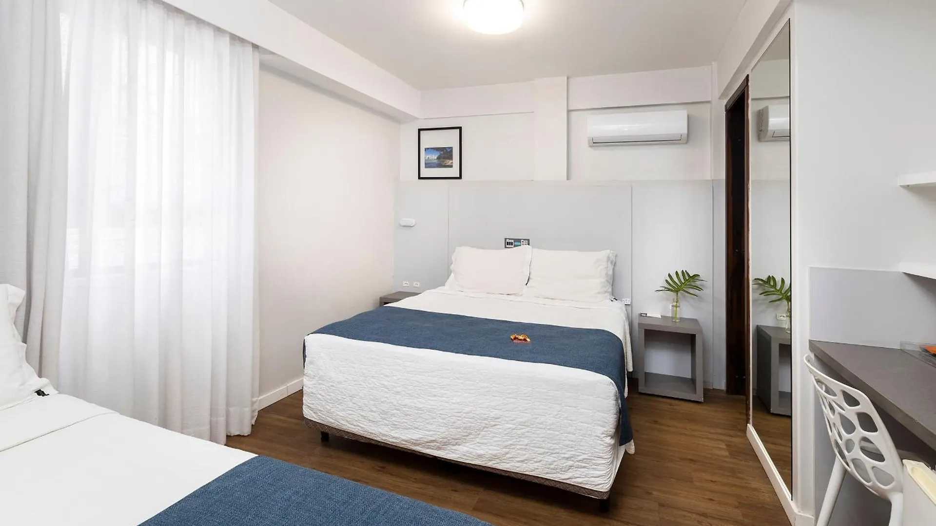 Tropikalya Prime Hotel Балнеариу-Камбориу Бразилия