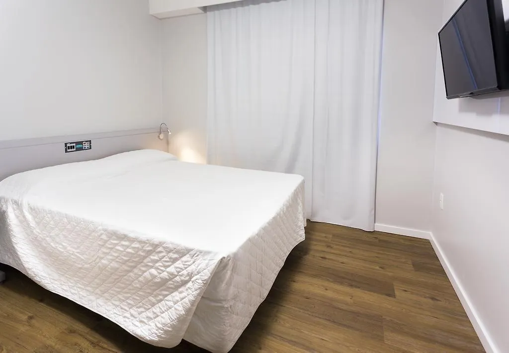 Tropikalya Prime Hotel Balneario Camboriu