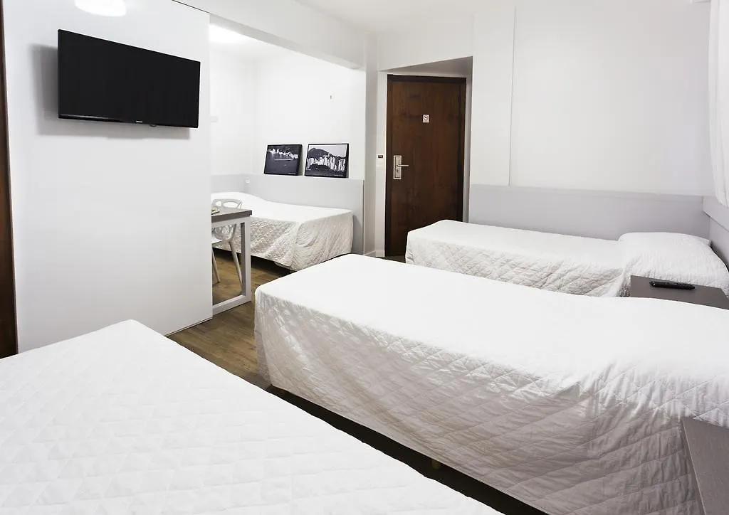 Tropikalya Prime Hotel Balneario Camboriu