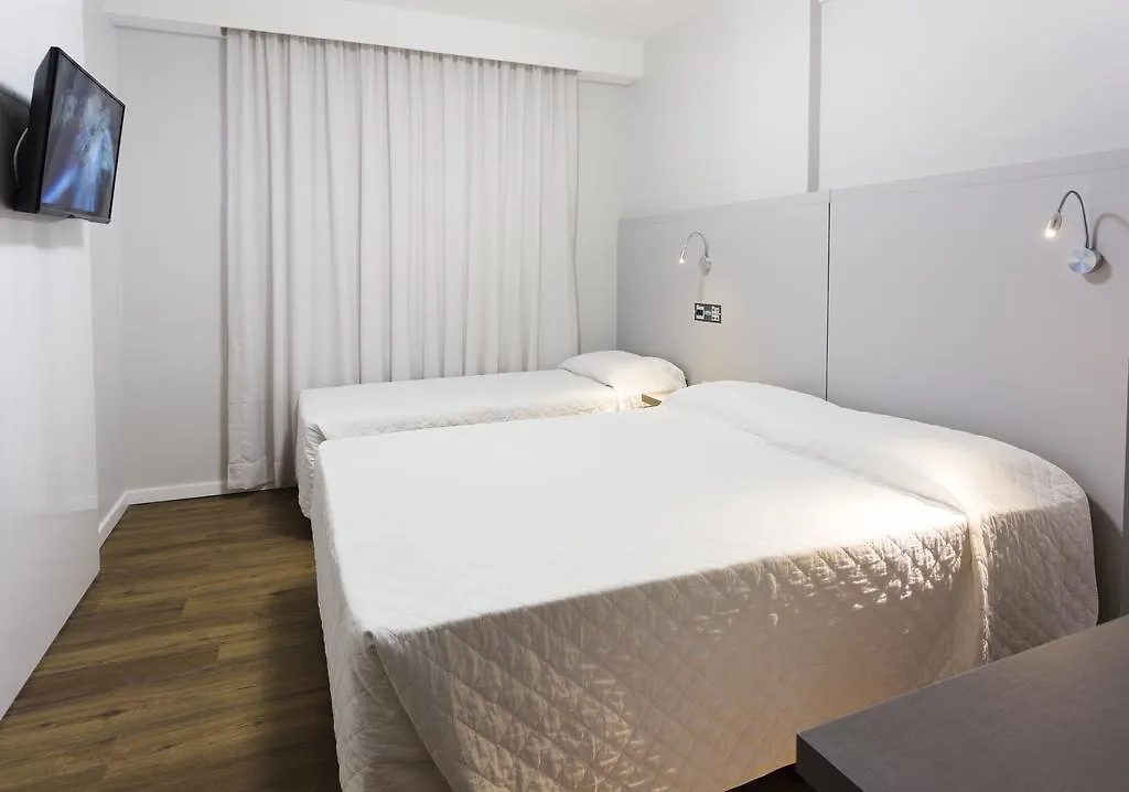 Tropikalya Prime Hotel Balneario Camboriu