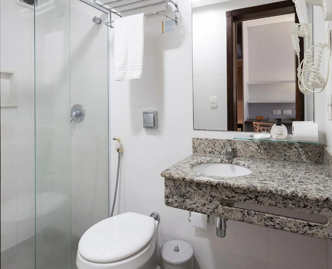 ***  Tropikalya Prime Hotel Balneario Camboriu Brazil