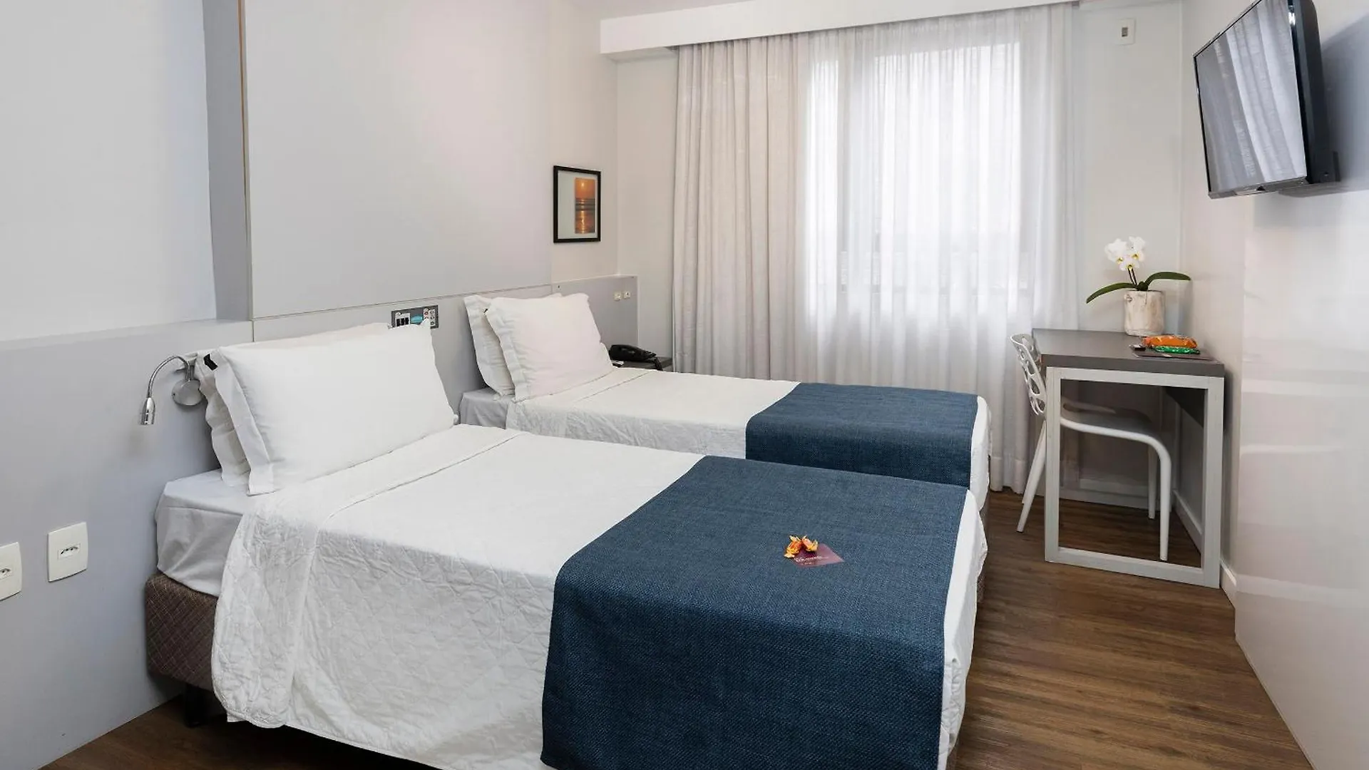 Tropikalya Prime Hotel Balneario Camboriu