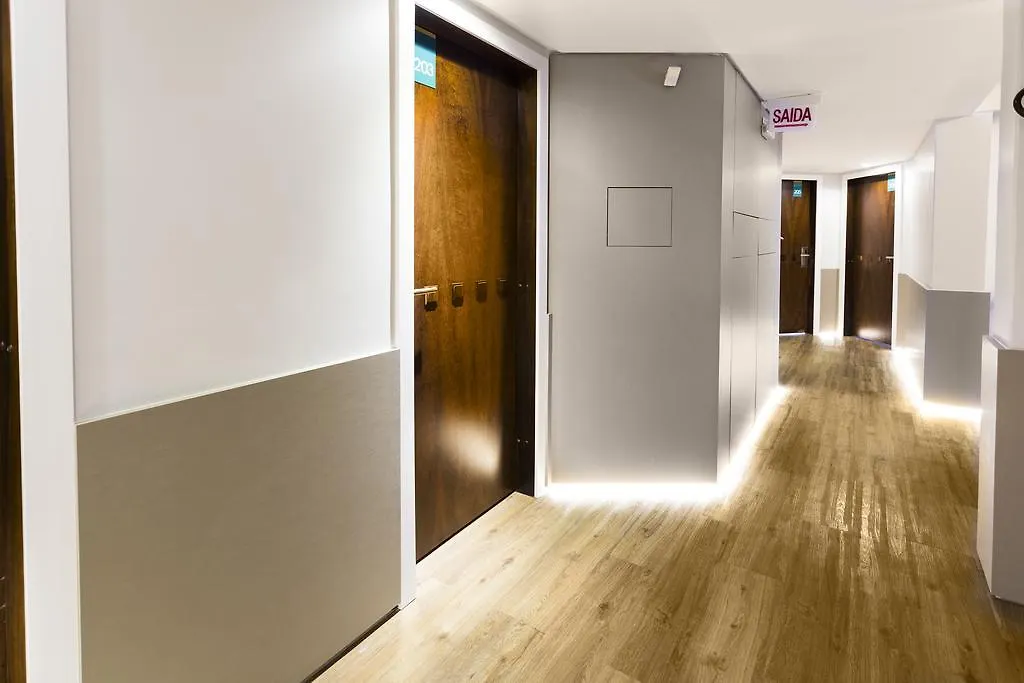 Tropikalya Prime Hotel Balneario Camboriu