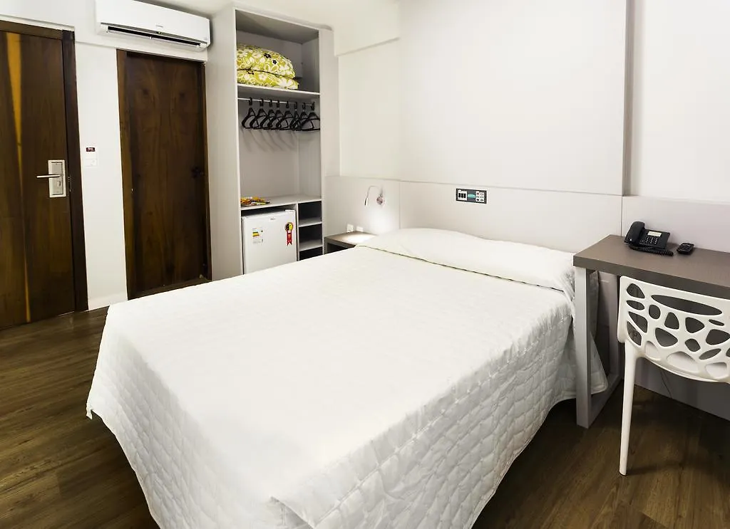 Tropikalya Prime Hotel Balneario Camboriu