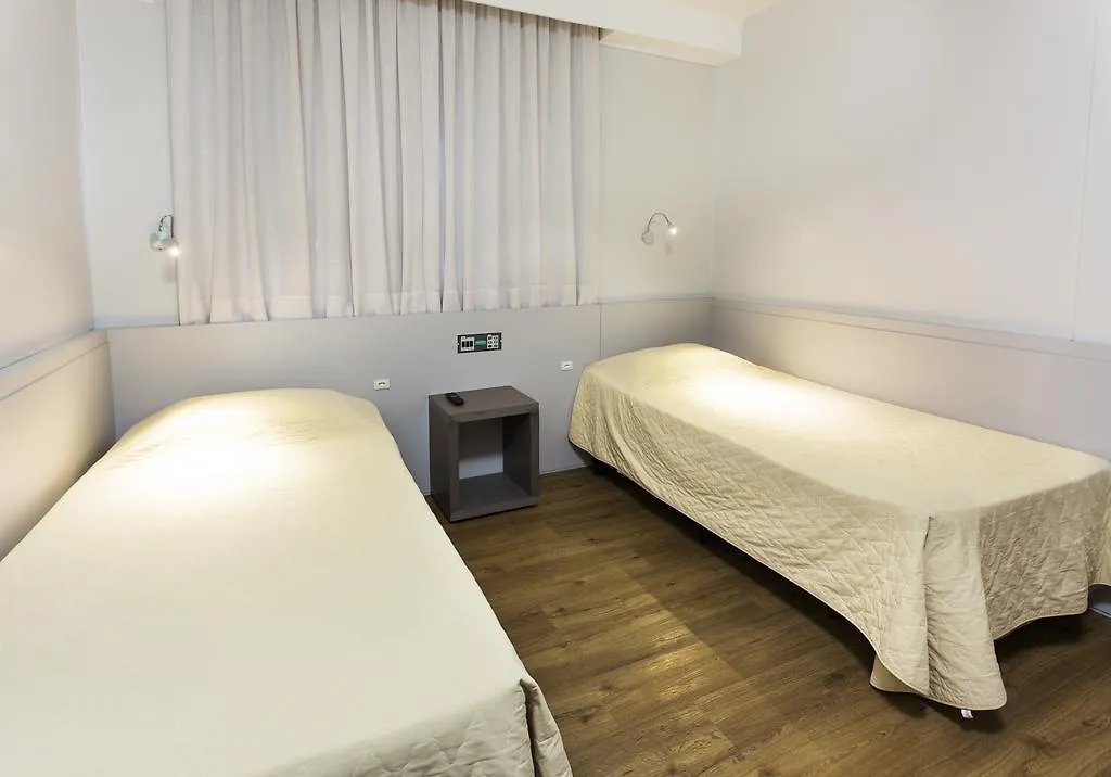 Tropikalya Prime Hotel Balneario Camboriu
