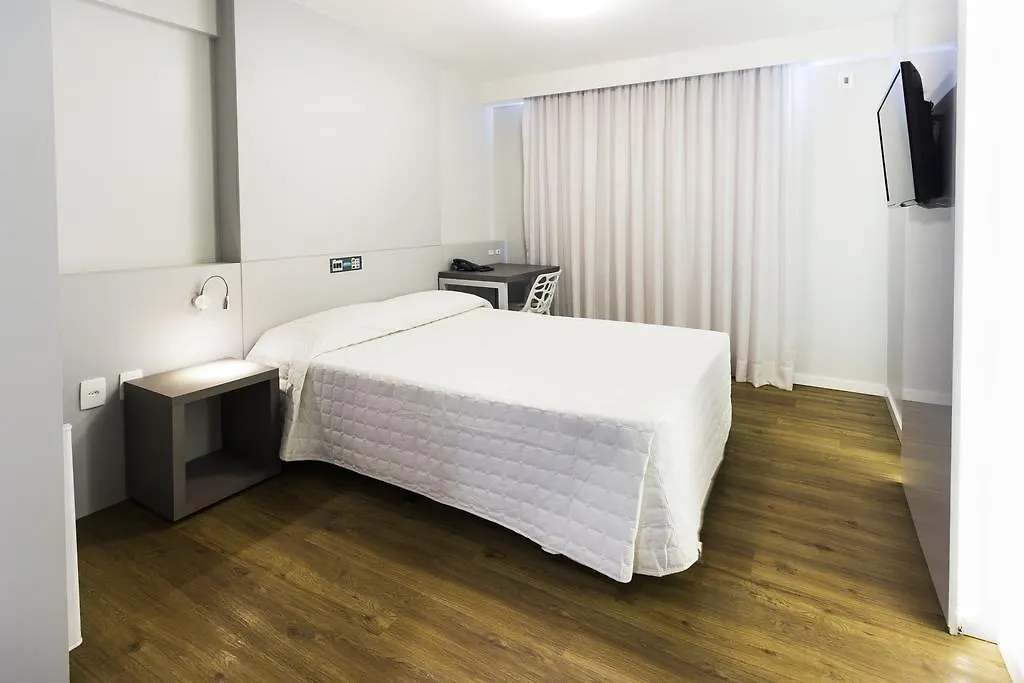 Tropikalya Prime Hotel Balneario Camboriu