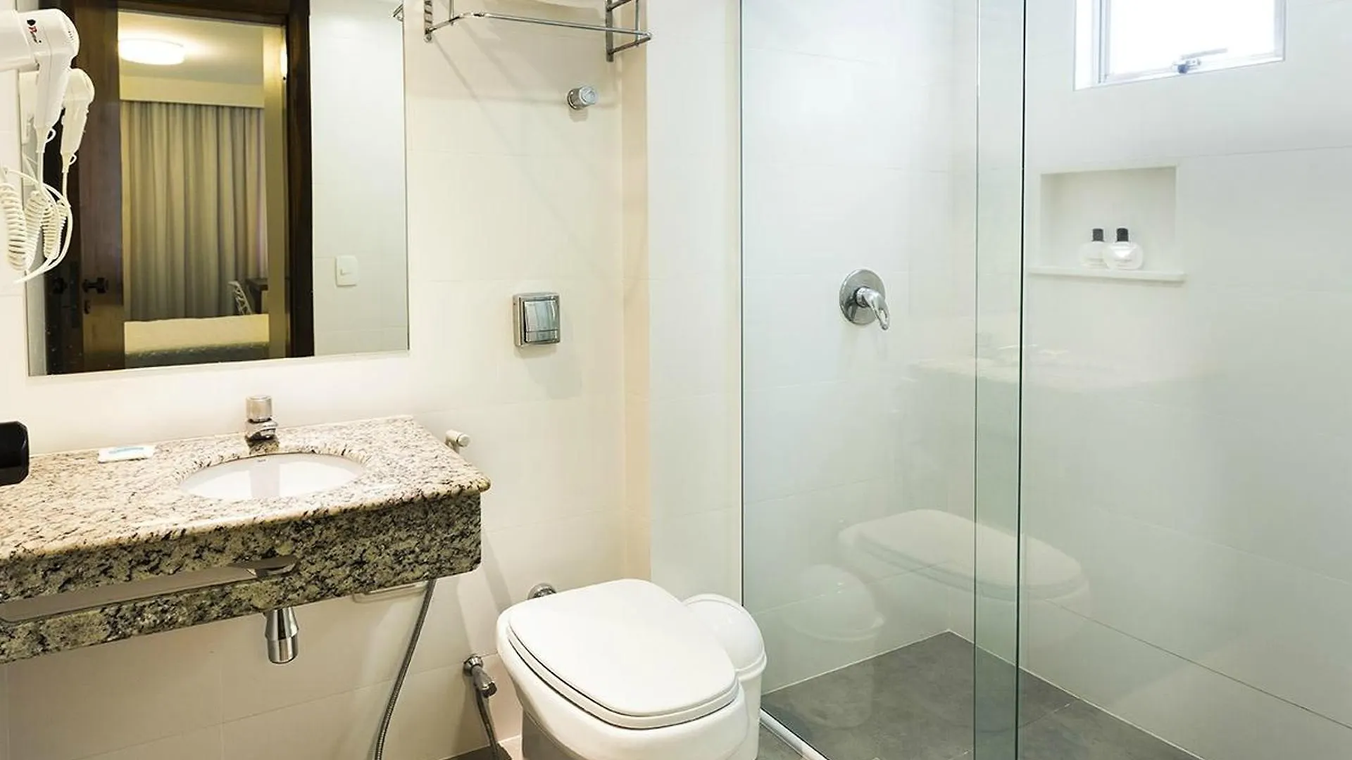 Tropikalya Prime Hotel Balneario Camboriu