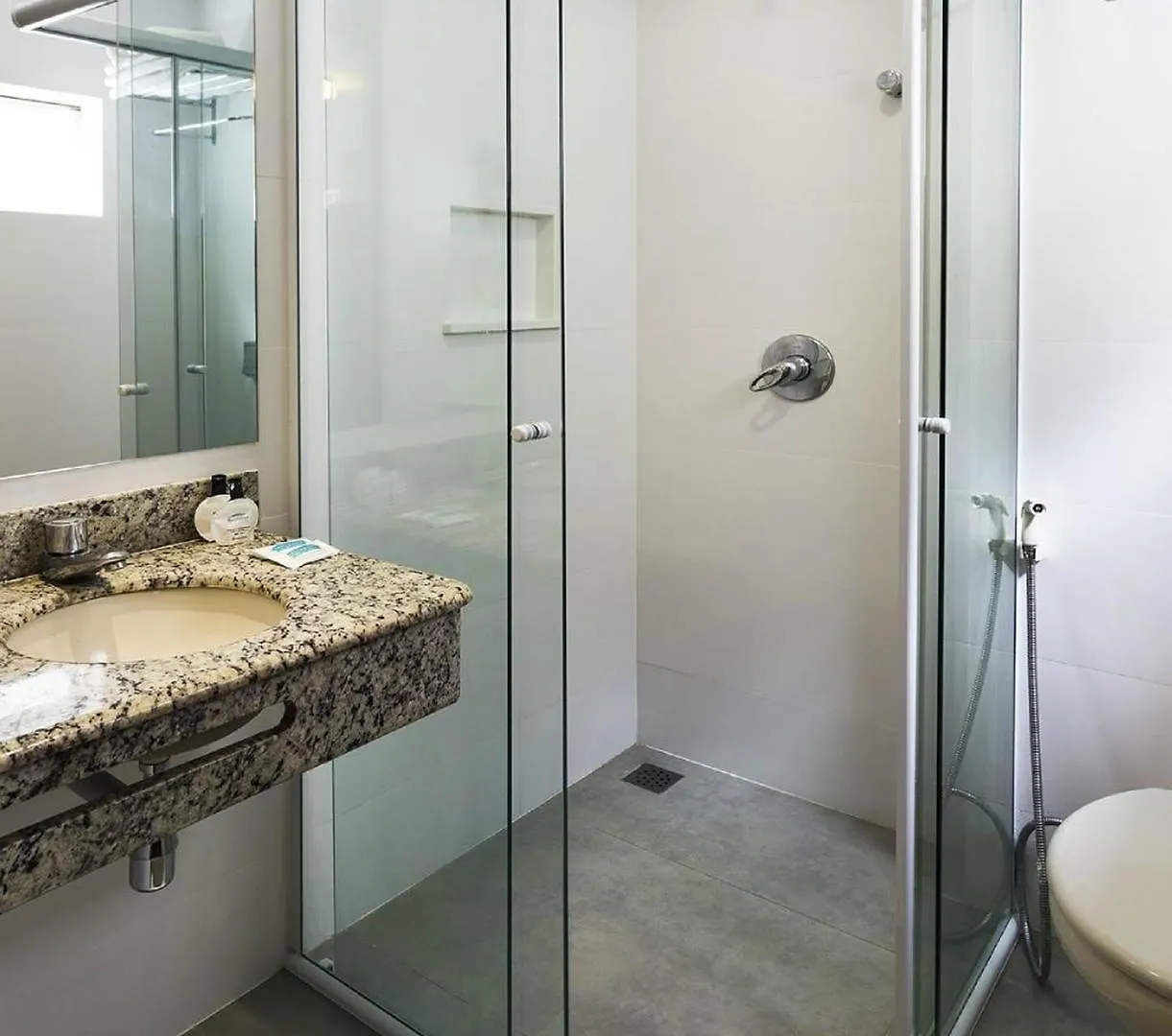 Tropikalya Prime Hotel Balneario Camboriu