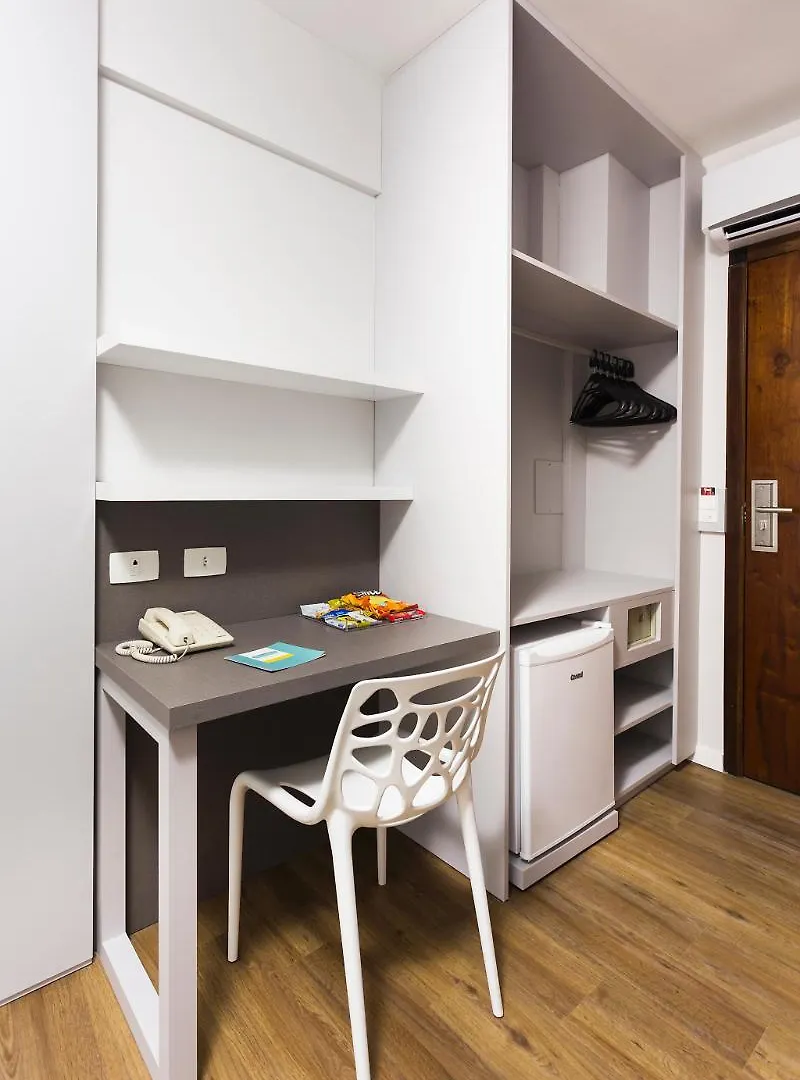 Tropikalya Prime Hotel Balneario Camboriu