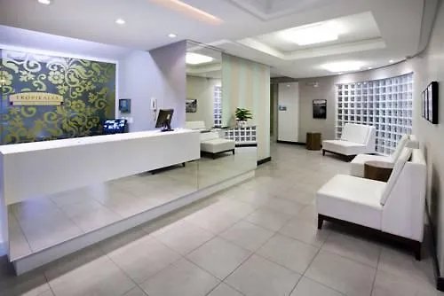 Tropikalya Prime Hotel Balneario Camboriu Brazil