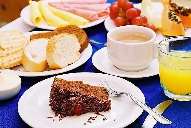 Tropikalya Prime Hotel Balneario Camboriu