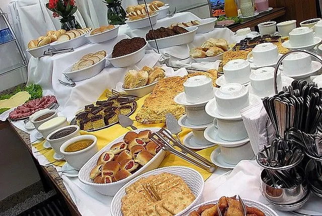 Tropikalya Prime Hotel Balneario Camboriu
