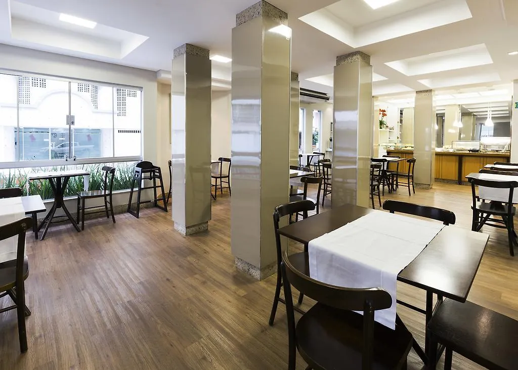 Tropikalya Prime Hotel Balneario Camboriu