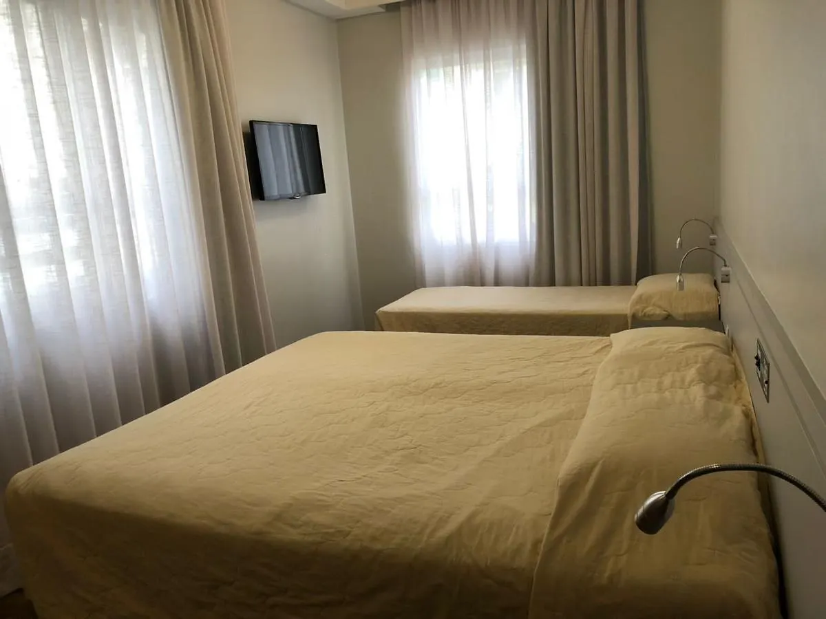 Tropikalya Prime Hotel Balneario Camboriu