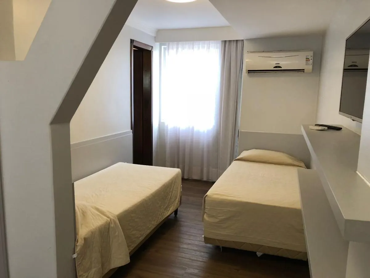 Tropikalya Prime Hotel Balneario Camboriu