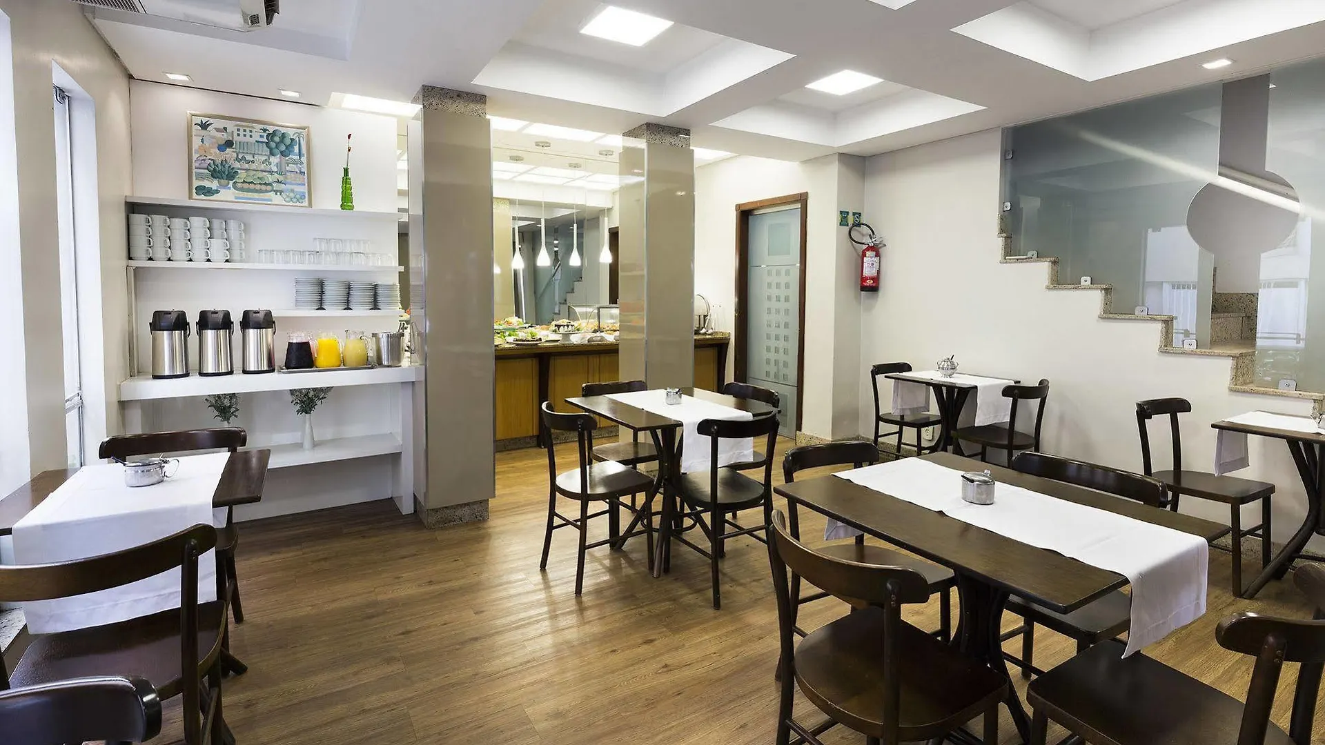 Tropikalya Prime Hotel Balneario Camboriu